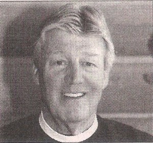Bishop Craig Anderson