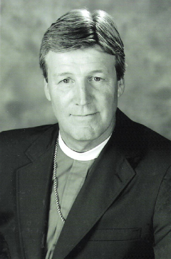 Bishop Craig Anderson